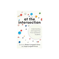 Taylor & francis inc At the Intersection (häftad, eng)