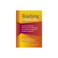 Taylor & francis inc Teaching Gradually (häftad, eng)