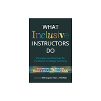 Taylor & francis inc What Inclusive Instructors Do (häftad, eng)