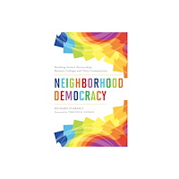 Taylor & francis inc Neighborhood Democracy (häftad, eng)