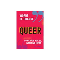 Blue Star Press Queer (inbunden, eng)