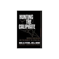 Permuted Press Hunting the Caliphate (inbunden, eng)