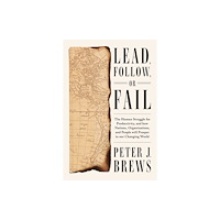 Ideapress Publishing Lead, Follow, or Fail (inbunden, eng)