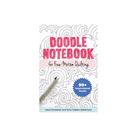 C & T Publishing Doodle Notebook for Free-Motion Quilting (häftad, eng)