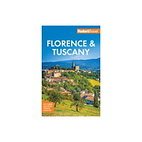 Random House USA Inc Fodor's Florence & Tuscany (häftad, eng)