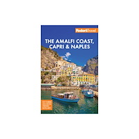 Random House USA Inc Fodor's Amalfi Coast, Capri & Naples (häftad, eng)