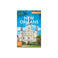 Random House USA Inc Fodor's New Orleans (häftad, eng)