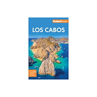 Random House USA Inc Fodor's Los Cabos (häftad, eng)