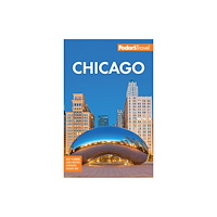 Random House USA Inc Fodor's Chicago (häftad, eng)