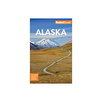 Random House USA Inc Fodor's Alaska (häftad, eng)