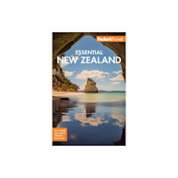Random House USA Inc Fodor's Essential New Zealand (häftad, eng)