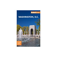 Random House USA Inc Fodor's Washington, D.C. (häftad, eng)