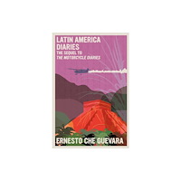 Seven Stories Press,U.S. Latin America Diaries (häftad, eng)