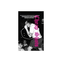 Rare Bird Books Cheap Shots (inbunden, eng)