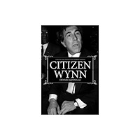 Rare Bird Books Citizen Wynn (inbunden, eng)