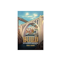 Georgetown University Press Build (inbunden, eng)