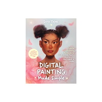 Page Street Publishing Co. The Beginner's Guide to Digital Painting (häftad, eng)