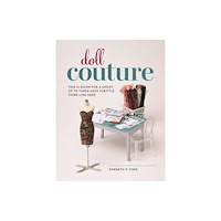 Taunton Press Inc Doll Couture (häftad, eng)