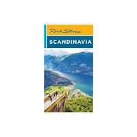 Avalon Travel Publishing Rick Steves Scandinavia (Seventeenth Edition) (häftad, eng)