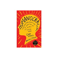 Harvard Business Review Press Humanocracy, Updated and Expanded (inbunden, eng)