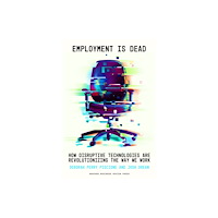 Harvard Business Review Press Employment Is Dead (inbunden, eng)