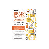 Prufrock Press Brain-Based Learning With Gifted Students (häftad, eng)