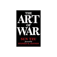 Skyhorse Publishing Art of War (häftad, eng)