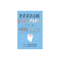 Candlewick Press Random Body Parts (häftad, eng)