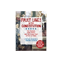 Candlewick Press Fault Lines in the Constitution (häftad, eng)