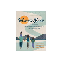 Wonderwell Wonder Year (häftad, eng)