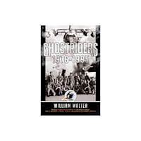 Post Hill Press Ghostriders 1976-1995 (inbunden, eng)