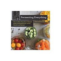 WW Norton & Co Fermenting Everything (häftad, eng)