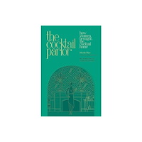 WW Norton & Co The Cocktail Parlor (inbunden, eng)