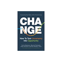 Mango Media Change (häftad, eng)