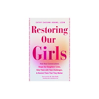 Mango Media Restoring Our Girls (häftad, eng)