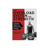 Human Kinetics Publishers The Overload System for Strength (häftad, eng)