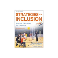 Human Kinetics Publishers Strategies for Inclusion (häftad, eng)