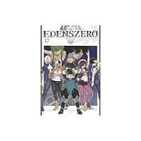Kodansha America, Inc EDENS ZERO 17 (häftad, eng)