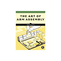 No Starch Press,US The Art of ARM Assembly Volume 1 (häftad, eng)