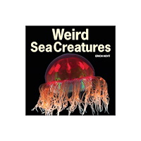 Firefly Books Ltd Weird Sea Creatures (häftad, eng)