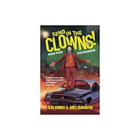 OR Books Clown for President! (häftad, eng)