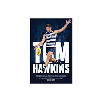 Hardie Grant Books Tom Hawkins (inbunden, eng)