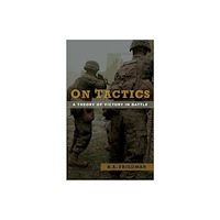 Naval Institute Press On Tactics (häftad, eng)