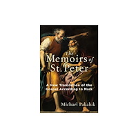 Regnery publishing inc The Memoirs of St. Peter (häftad, eng)