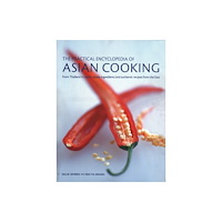 Anness publishing The Asian Cooking,  Practical Encyclopedia of (häftad, eng)