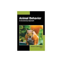 Apple academic press inc. Animal Behavior (häftad, eng)