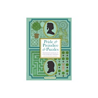 Headline Publishing Group Pride & Prejudice & Puzzles (inbunden, eng)