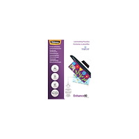 FELLOWES Fellowes ImageLast - 25-pack - glättat - A4 - lamineringsfickor