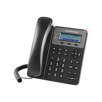 Grandstream Networks Grandstream GXP1610 - VoIP-telefon - 3-riktad samtalsförmåg