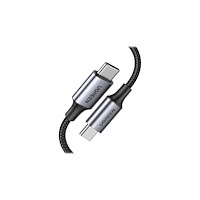 Ugreen Ugreen - USB typ C-kabel - USB-C till USB-C - 1.83 m